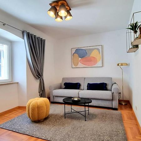 Etal Luxury Apartment Dubrovnik Exterior foto