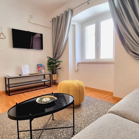 Etal Luxury Apartment Dubrovnik Exterior foto