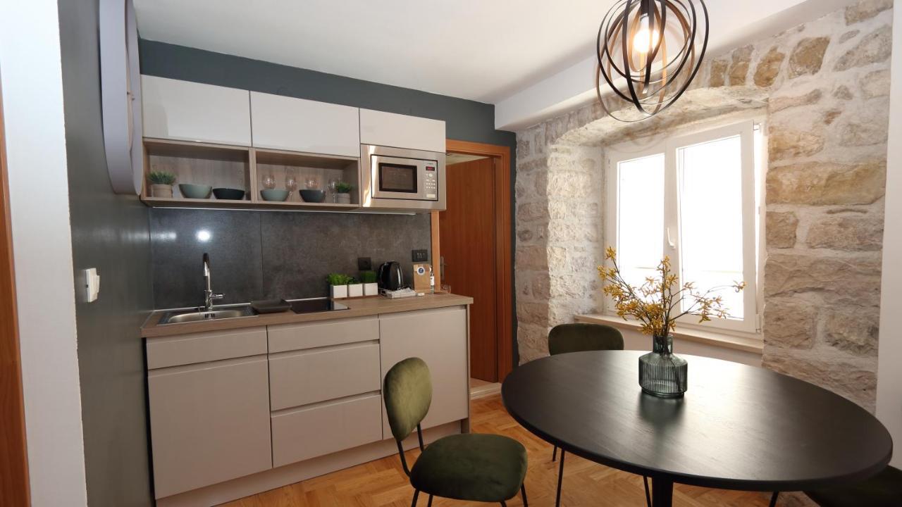 Etal Luxury Apartment Dubrovnik Exterior foto