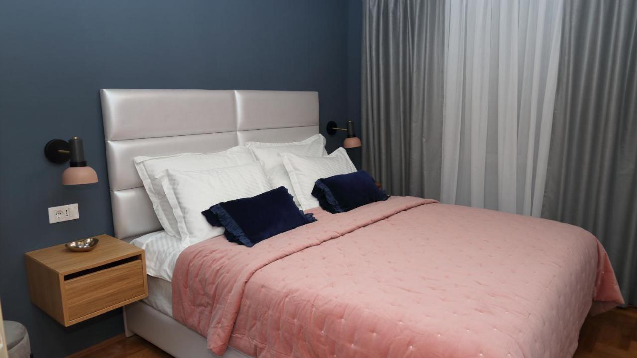 Etal Luxury Apartment Dubrovnik Exterior foto