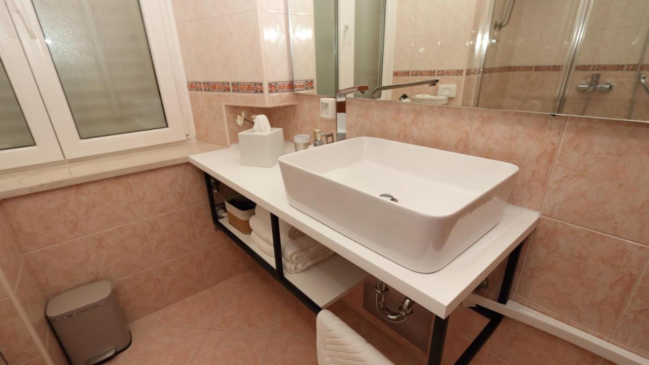 Etal Luxury Apartment Dubrovnik Exterior foto