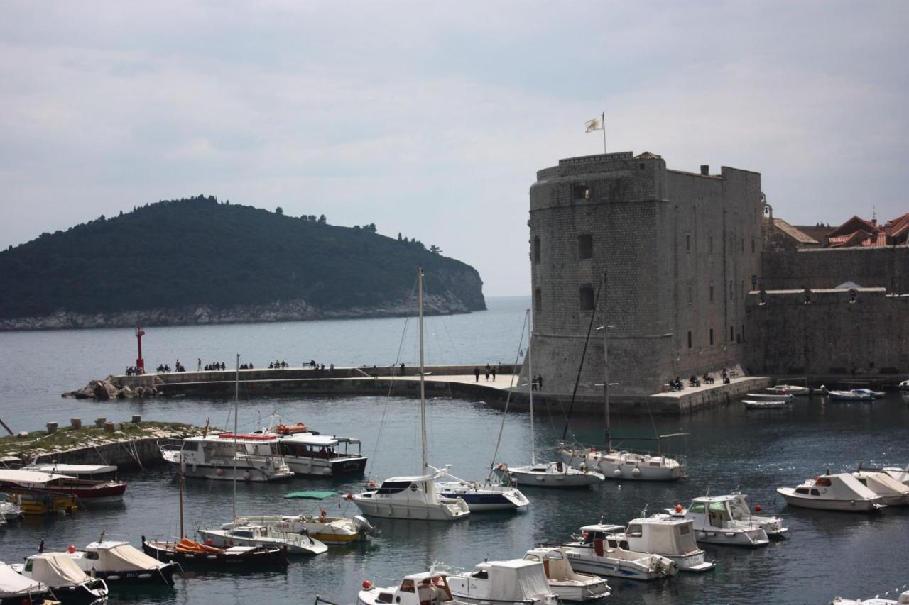 Etal Luxury Apartment Dubrovnik Exterior foto