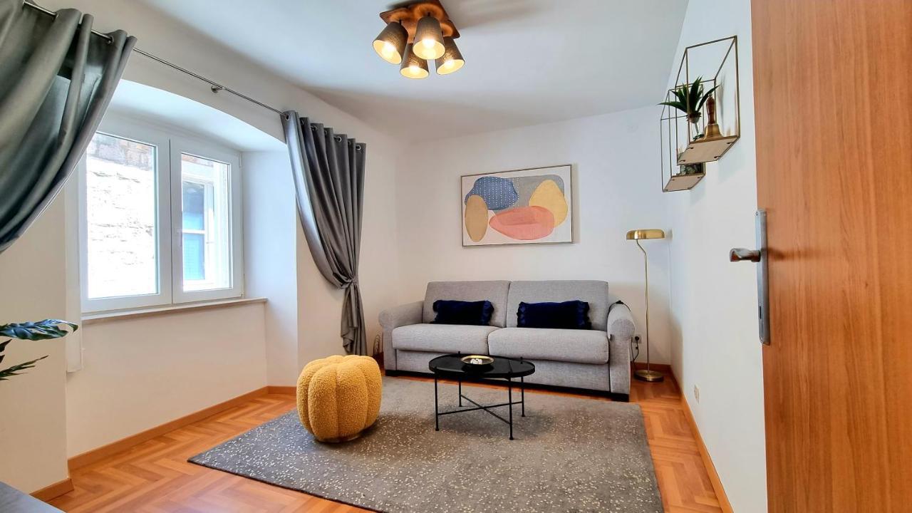 Etal Luxury Apartment Dubrovnik Exterior foto