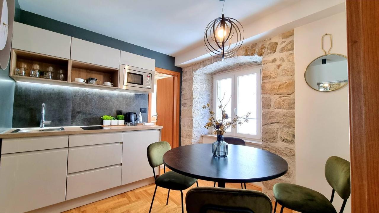Etal Luxury Apartment Dubrovnik Exterior foto